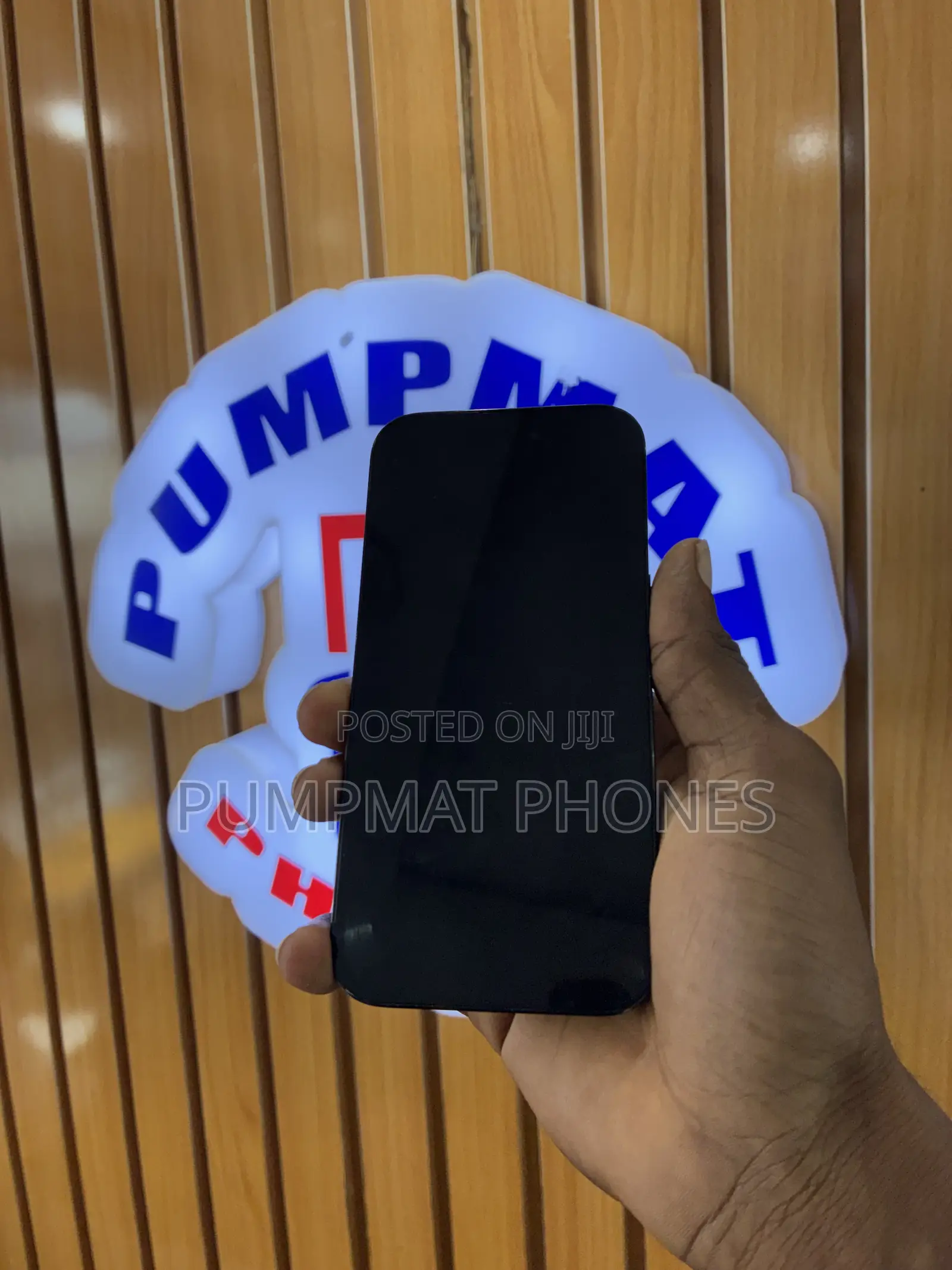 Apple iPhone 14 Pro 256 GB Black