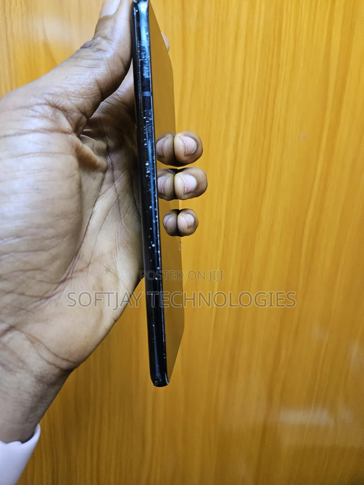 Samsung Galaxy S21+ 5G 128 GB Black