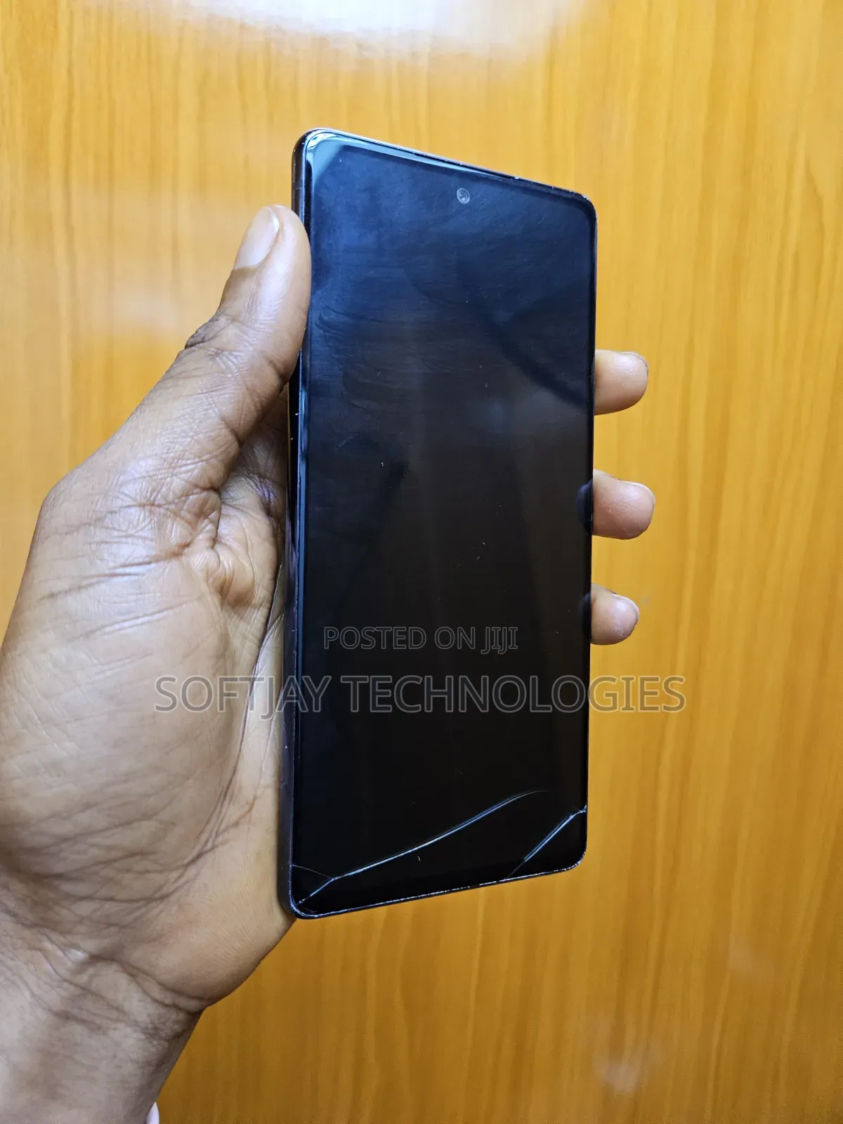 Samsung Galaxy S20 FE 128 GB Blue