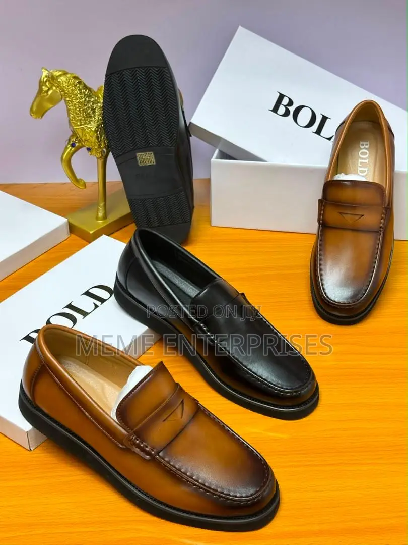 Not Your Regular Shoe