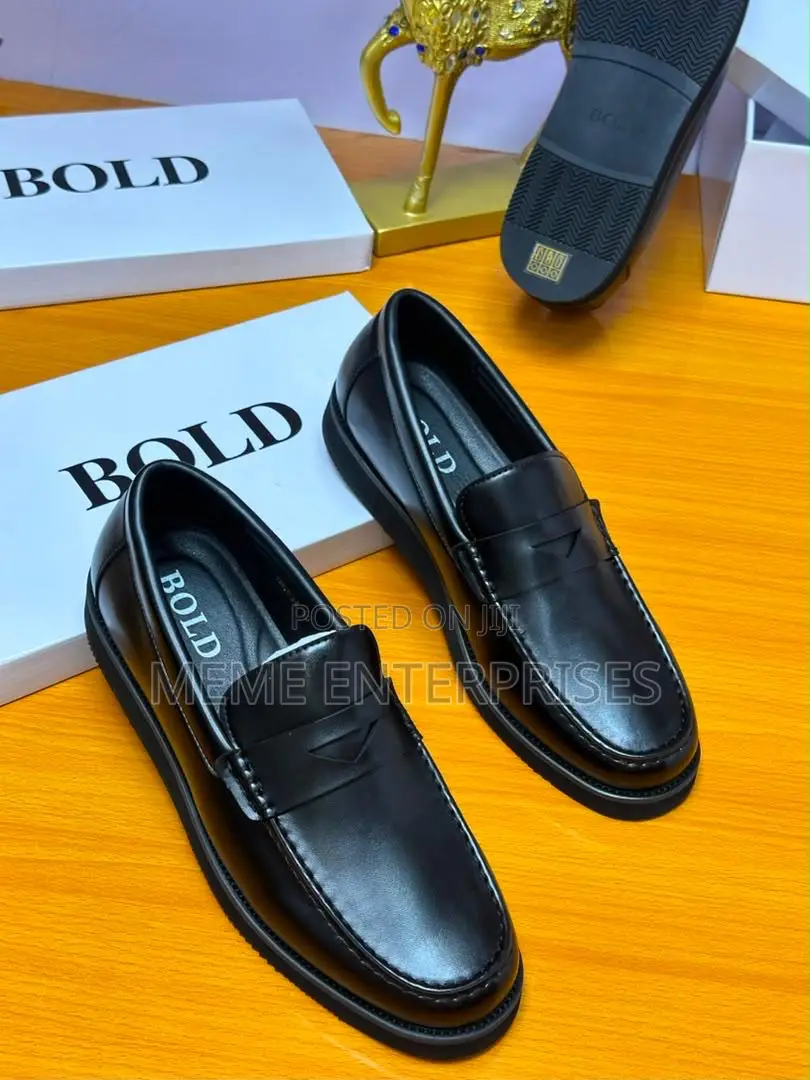 Not Your Regular Shoe