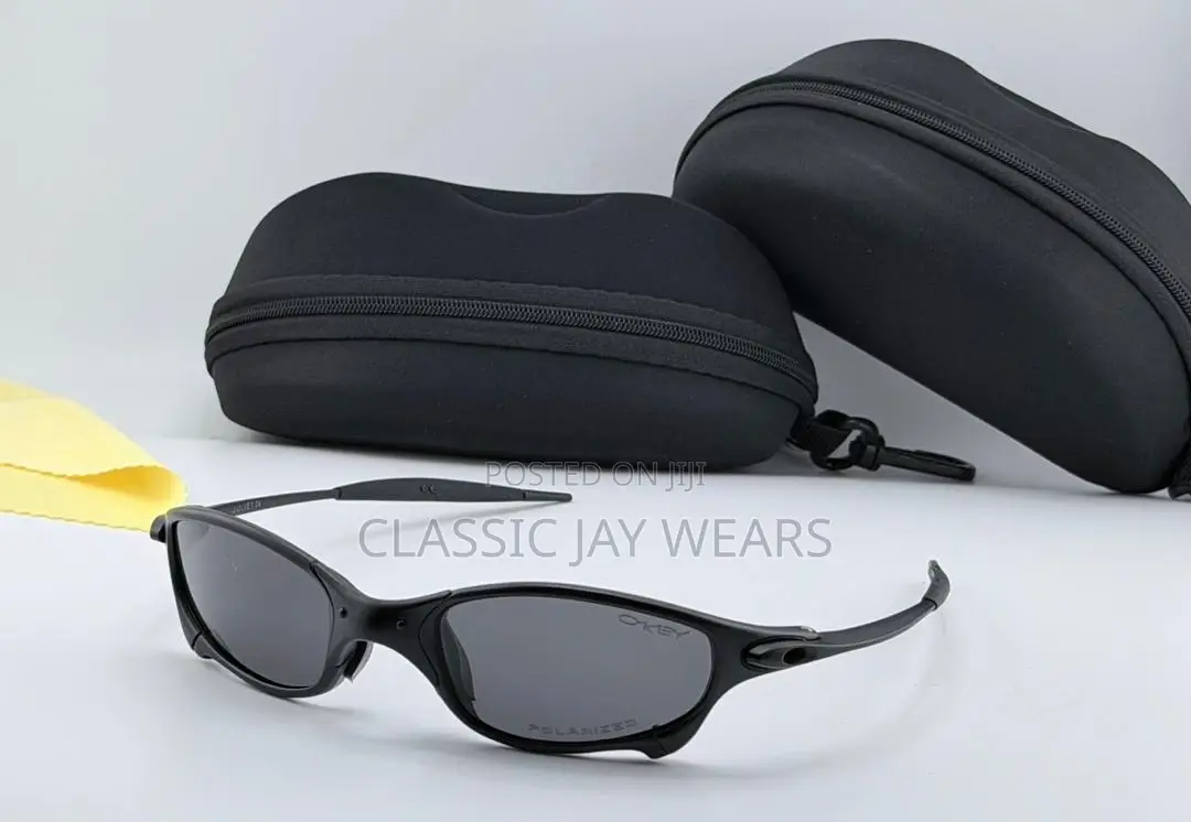 New in Quality Eyeglasses Available in Store
