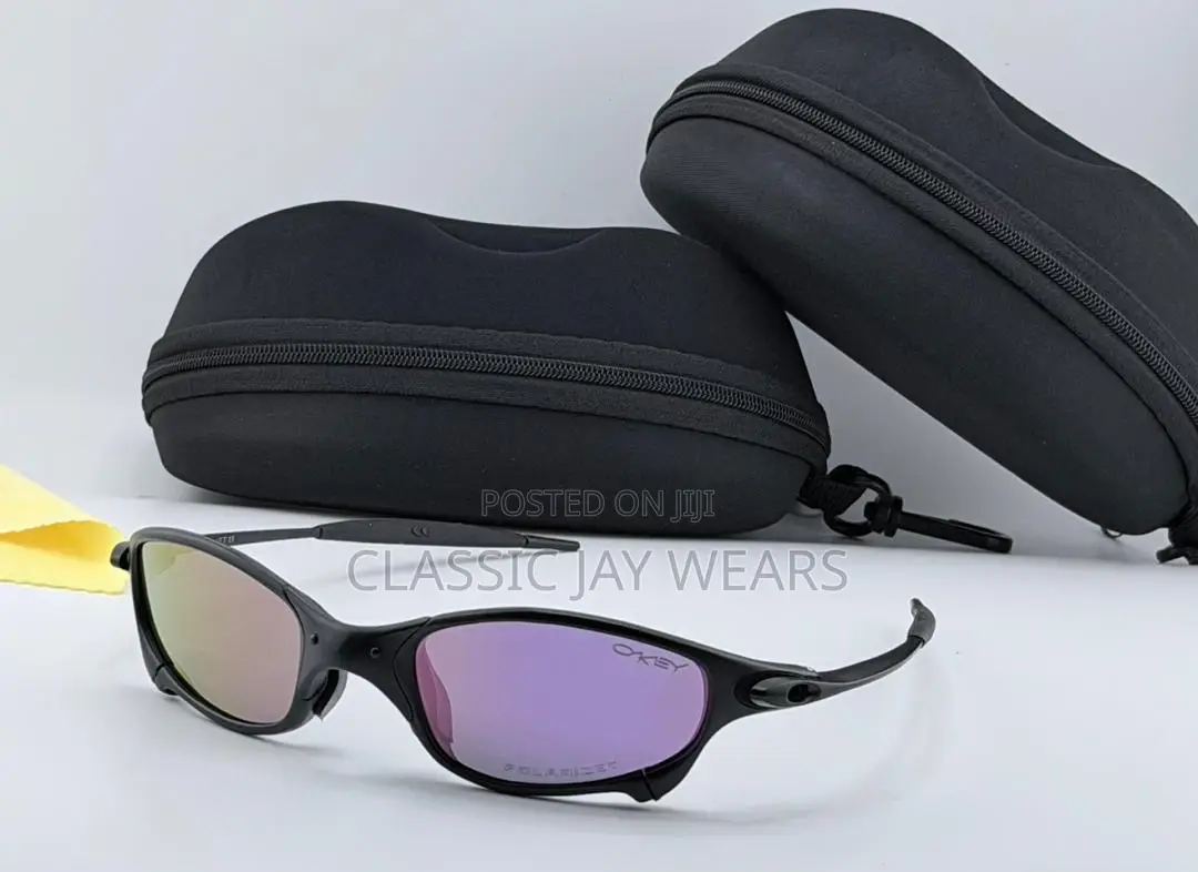 New in Quality Eyeglasses Available in Store