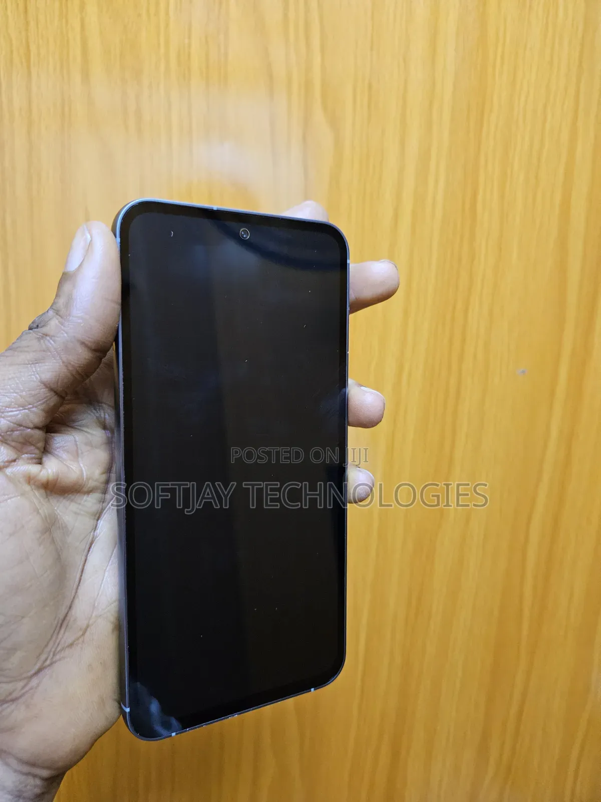 Samsung Galaxy S23 FE 128 GB Gray