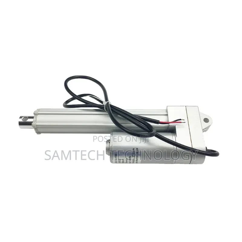 Linear Actuator