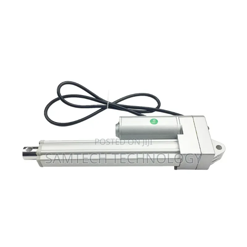 Linear Actuator