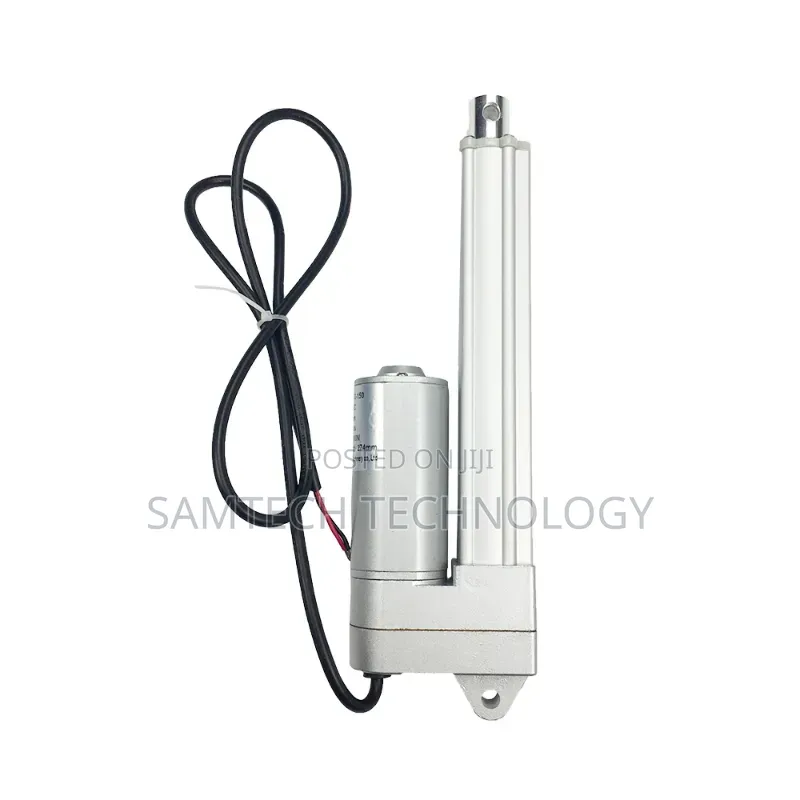 Linear Actuator