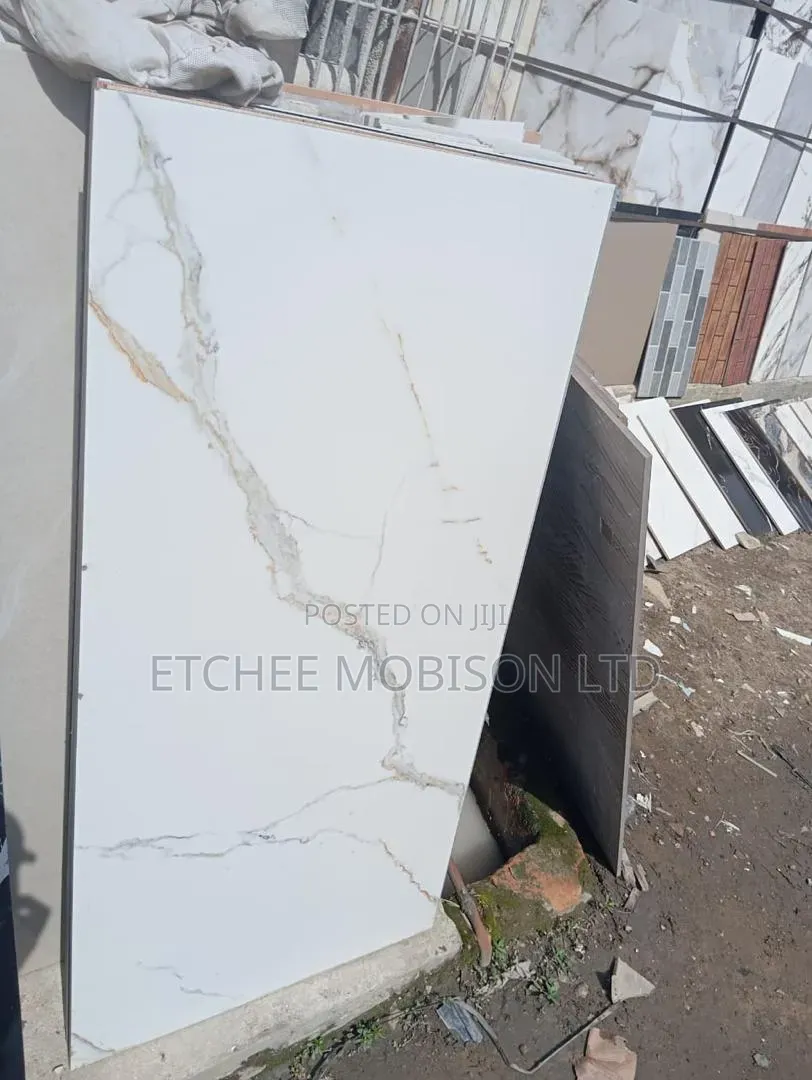 Super Polished Tiles