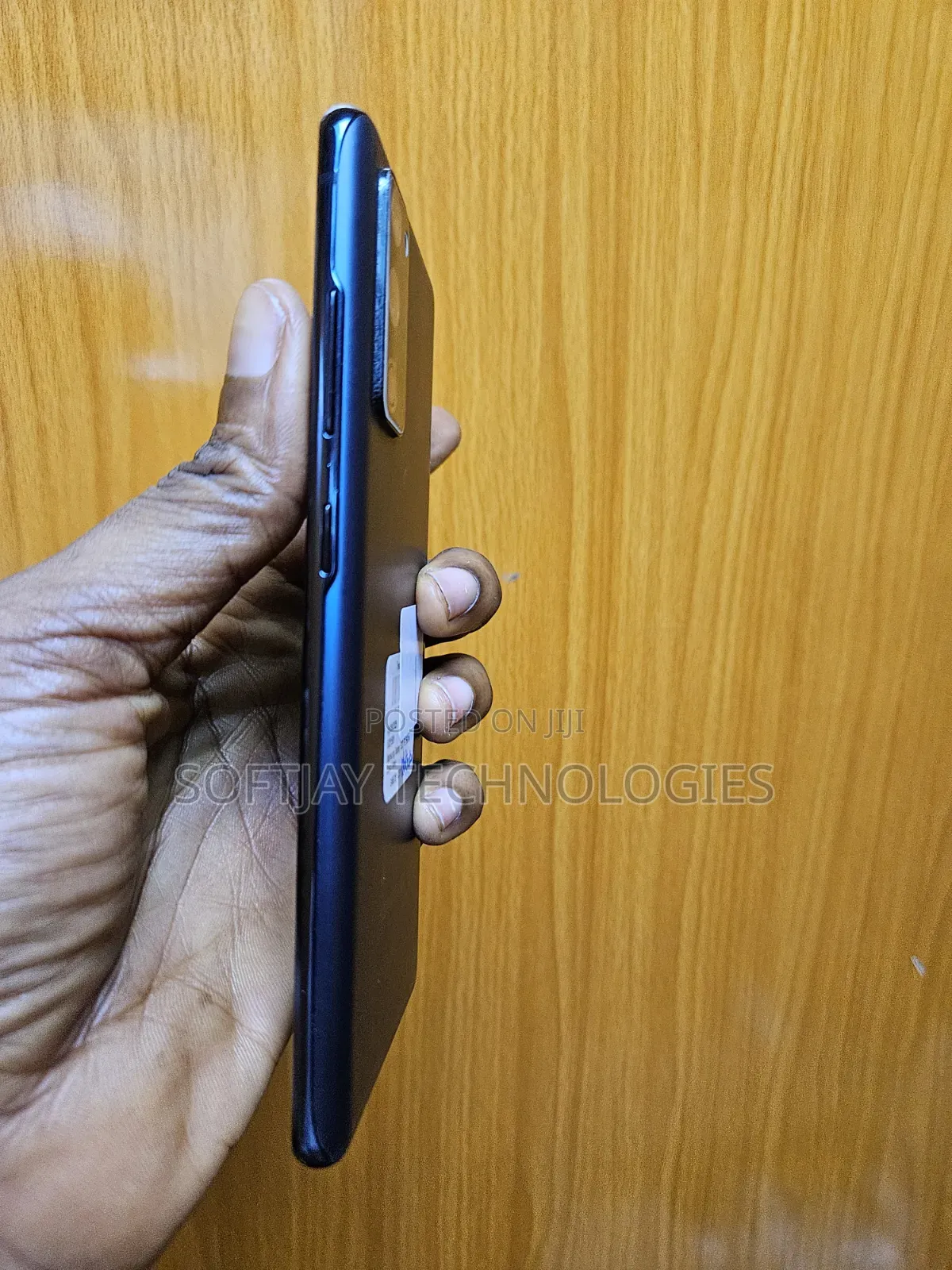 Samsung Galaxy S20 FE 128 GB Blue
