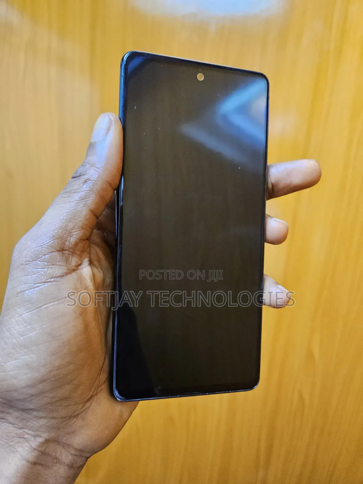 Samsung Galaxy S20 FE 128 GB Blue
