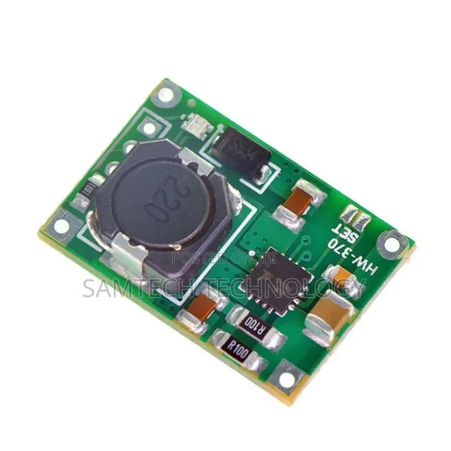 Lithium Ion Battery Charger Tp5100