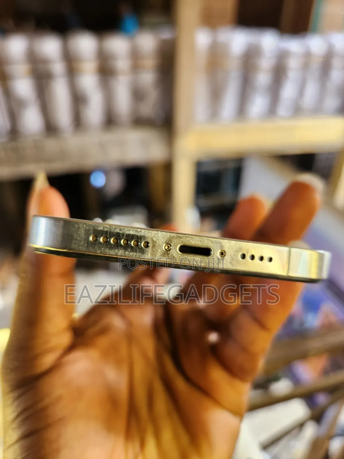 Apple iPhone 12 Pro Max 128 GB White