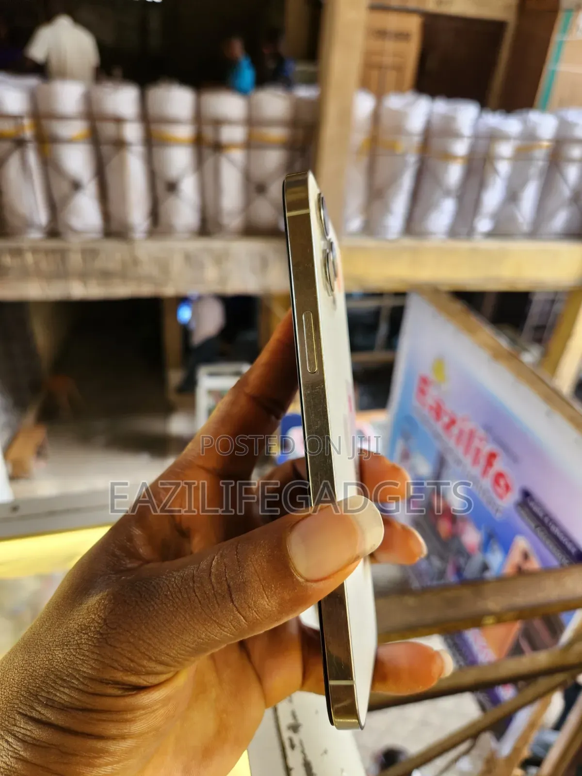 Apple iPhone 12 Pro Max 128 GB White