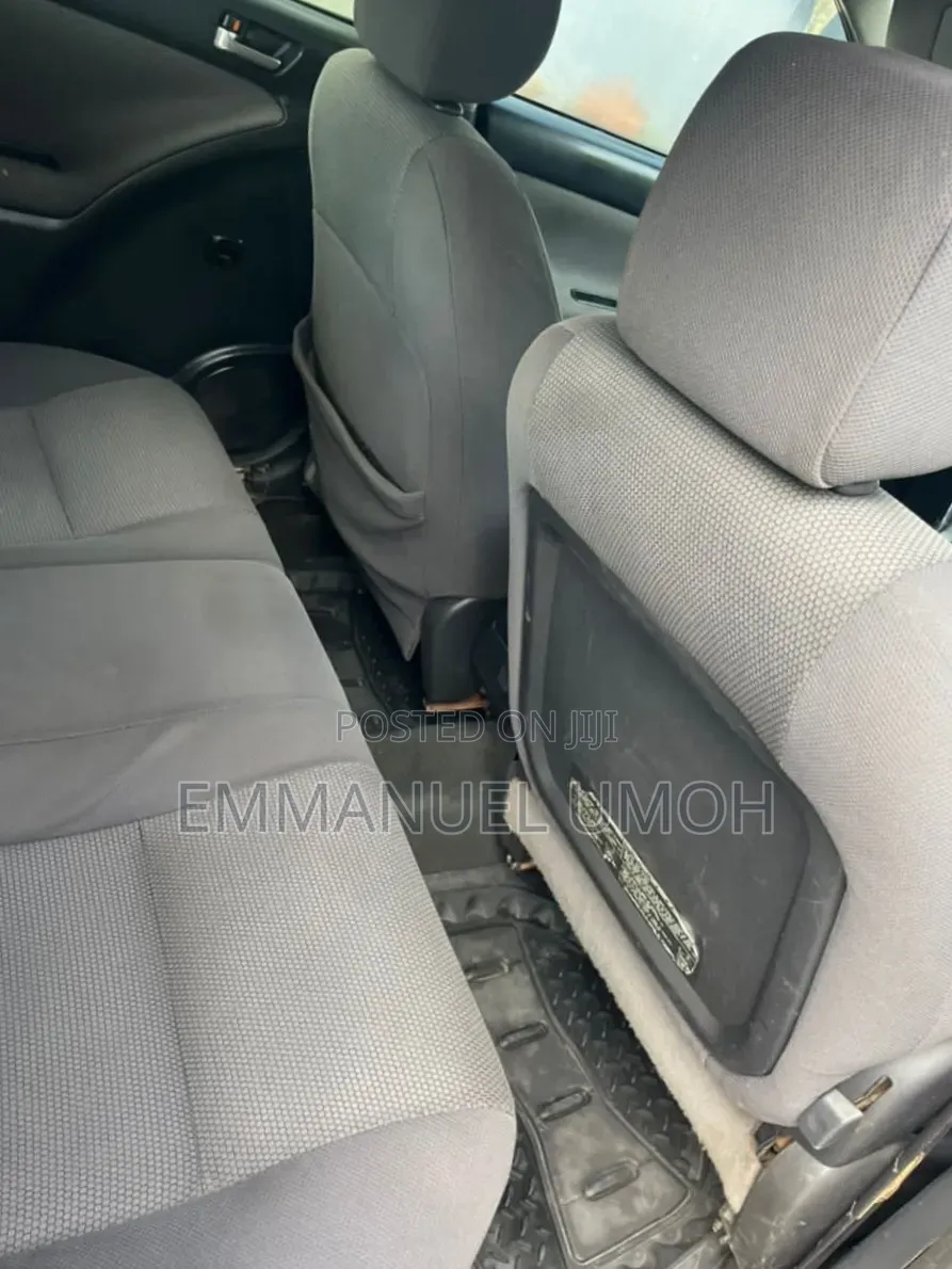 Toyota Matrix 2007 Blue
