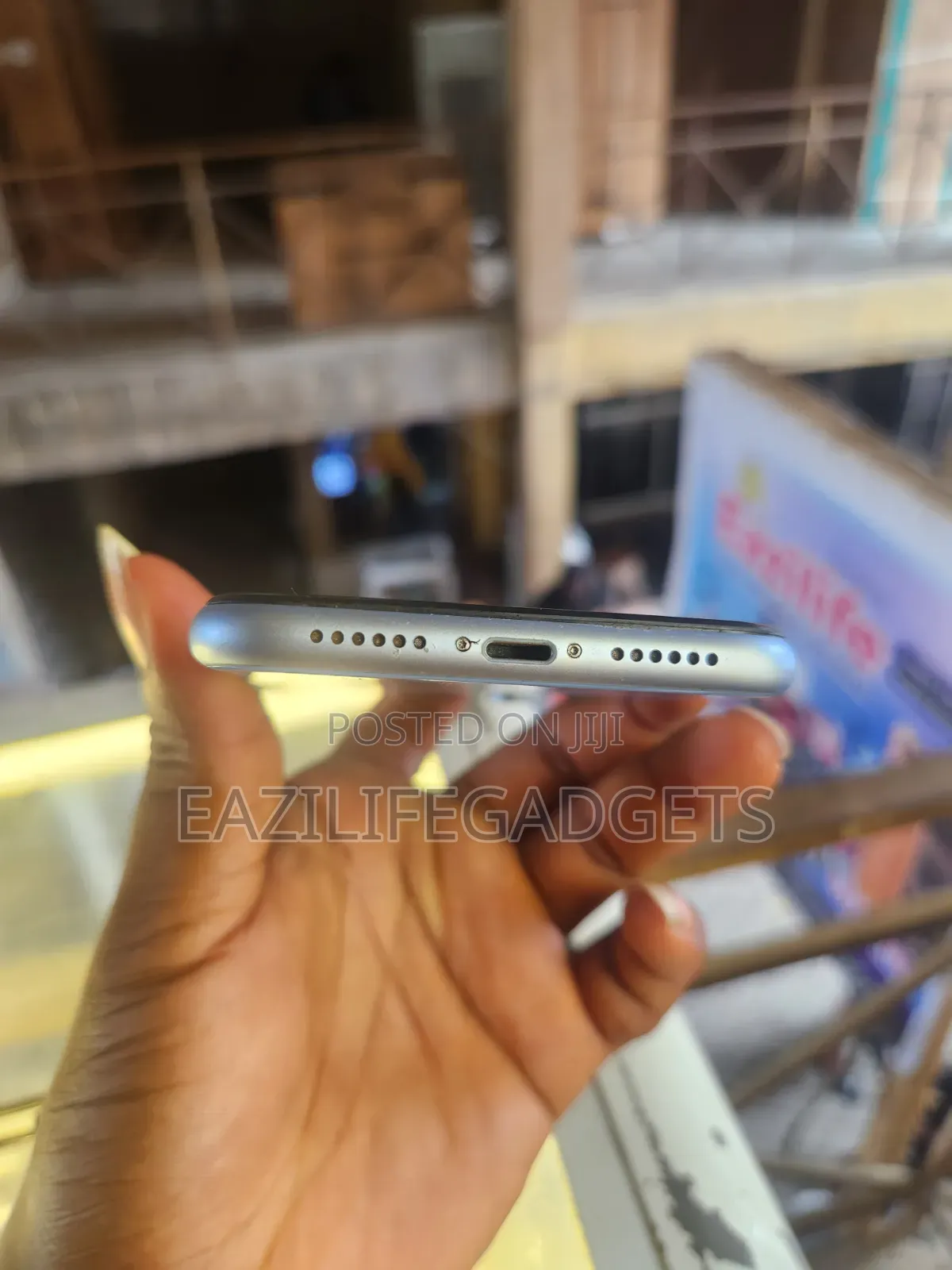 Apple iPhone XR 64 GB Blue