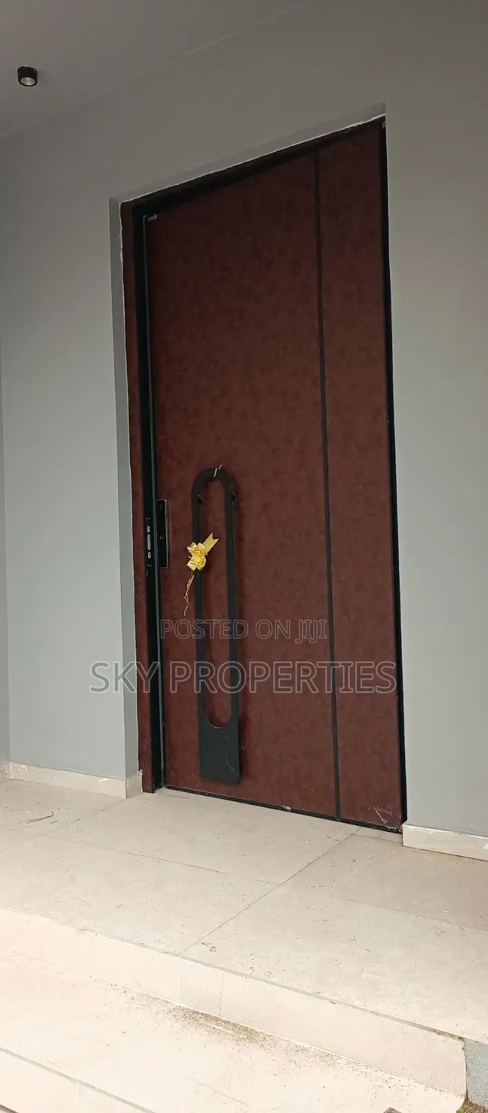 5bdrm Duplex in Periwinkle, Lekki Phase 1 for rent