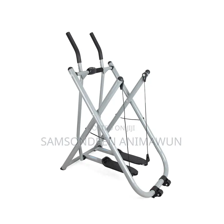 Air Walk Cross Training Gym