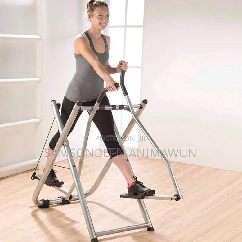 Air Walk Cross Training Gym