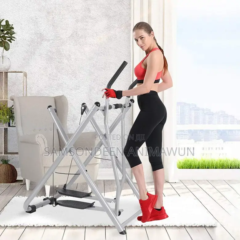 Air Walk Cross Training Gym