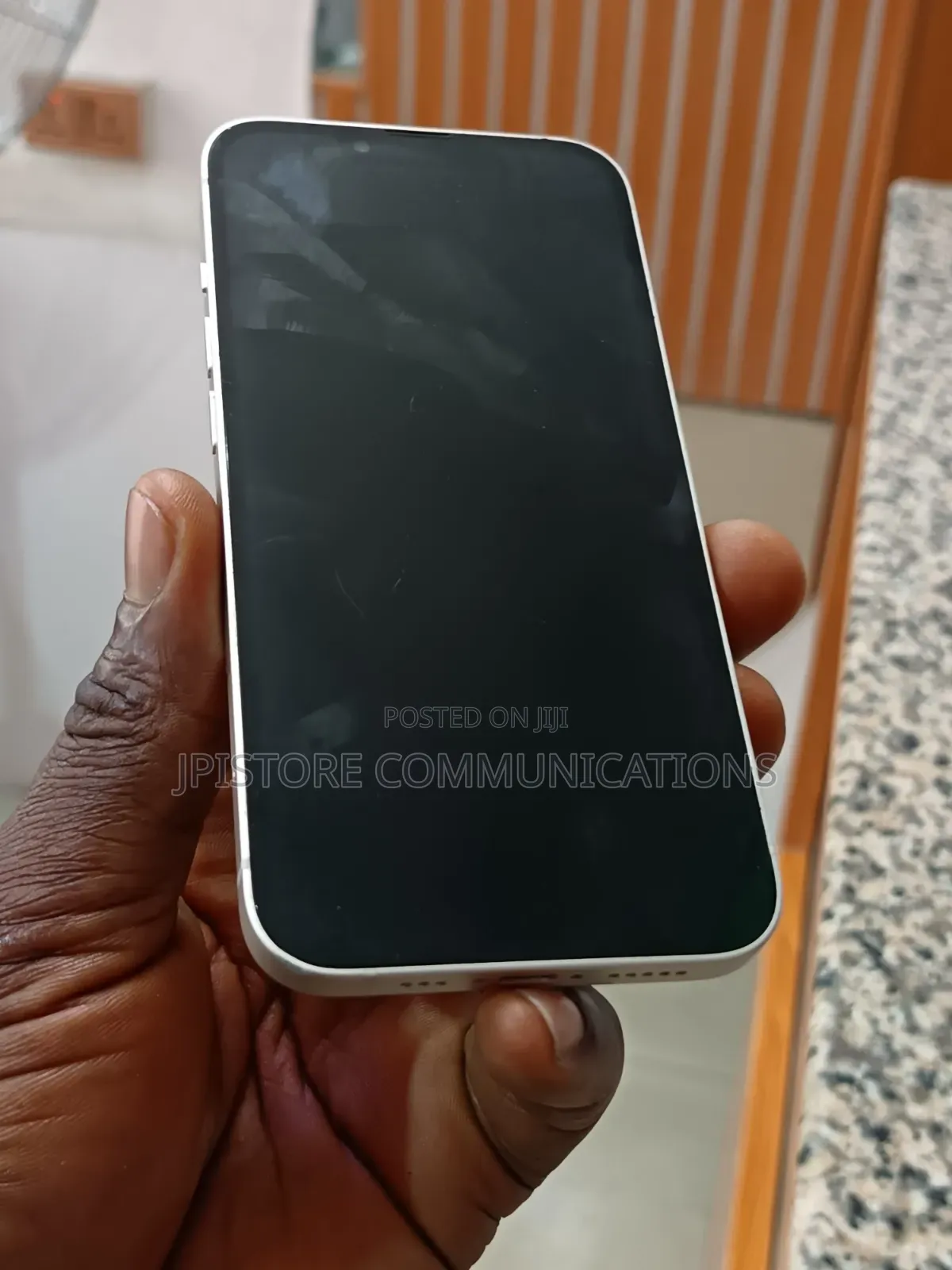 Apple iPhone 13 128 GB White