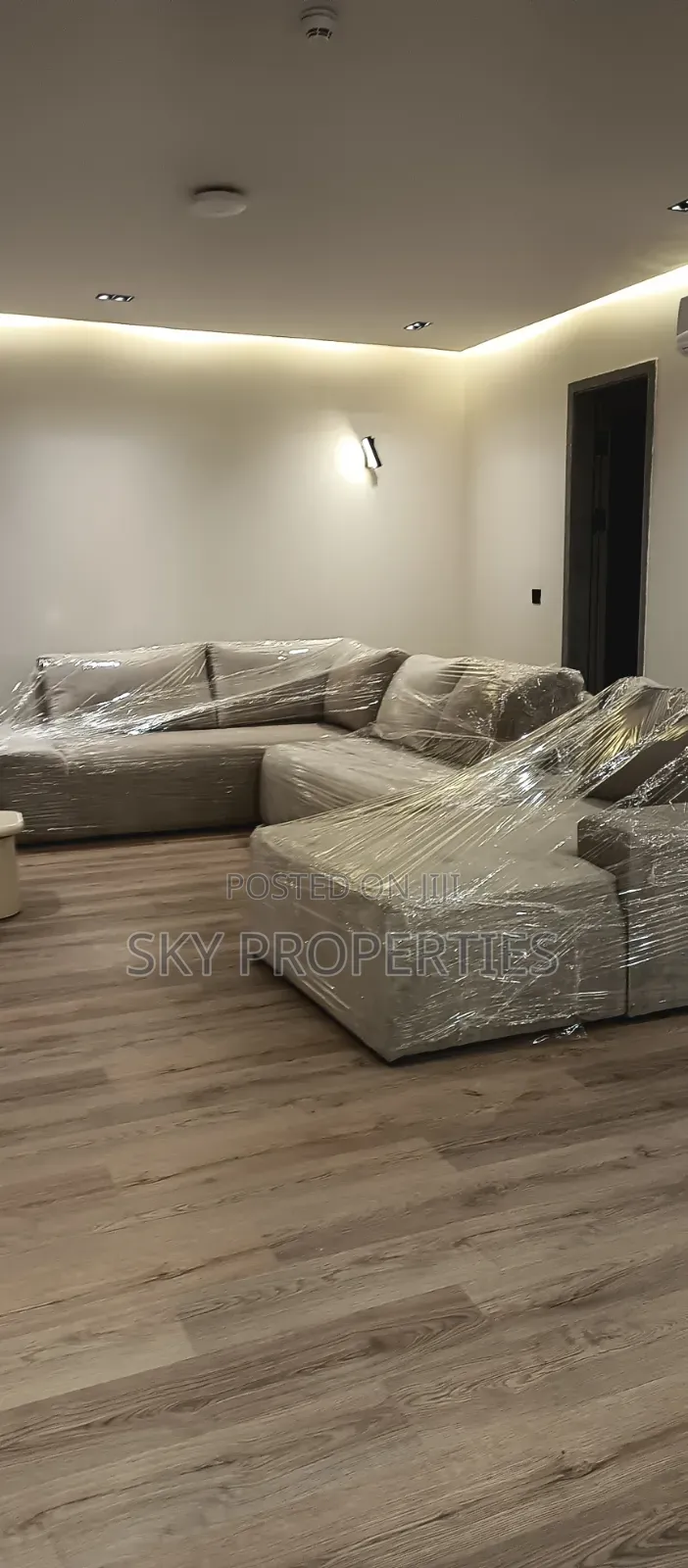 Furnished 2bdrm Apartment in Lekki for rent