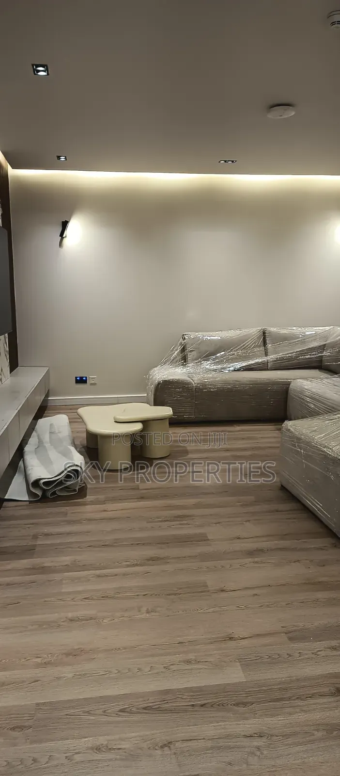 Furnished 2bdrm Apartment in Lekki for rent