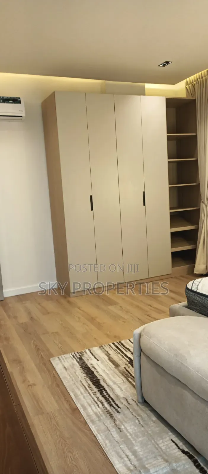Furnished 2bdrm Apartment in Lekki for rent