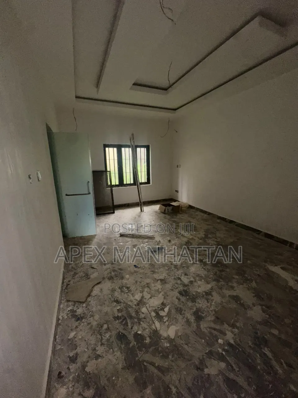 2bdrm Block of Flats in Guzape for sale