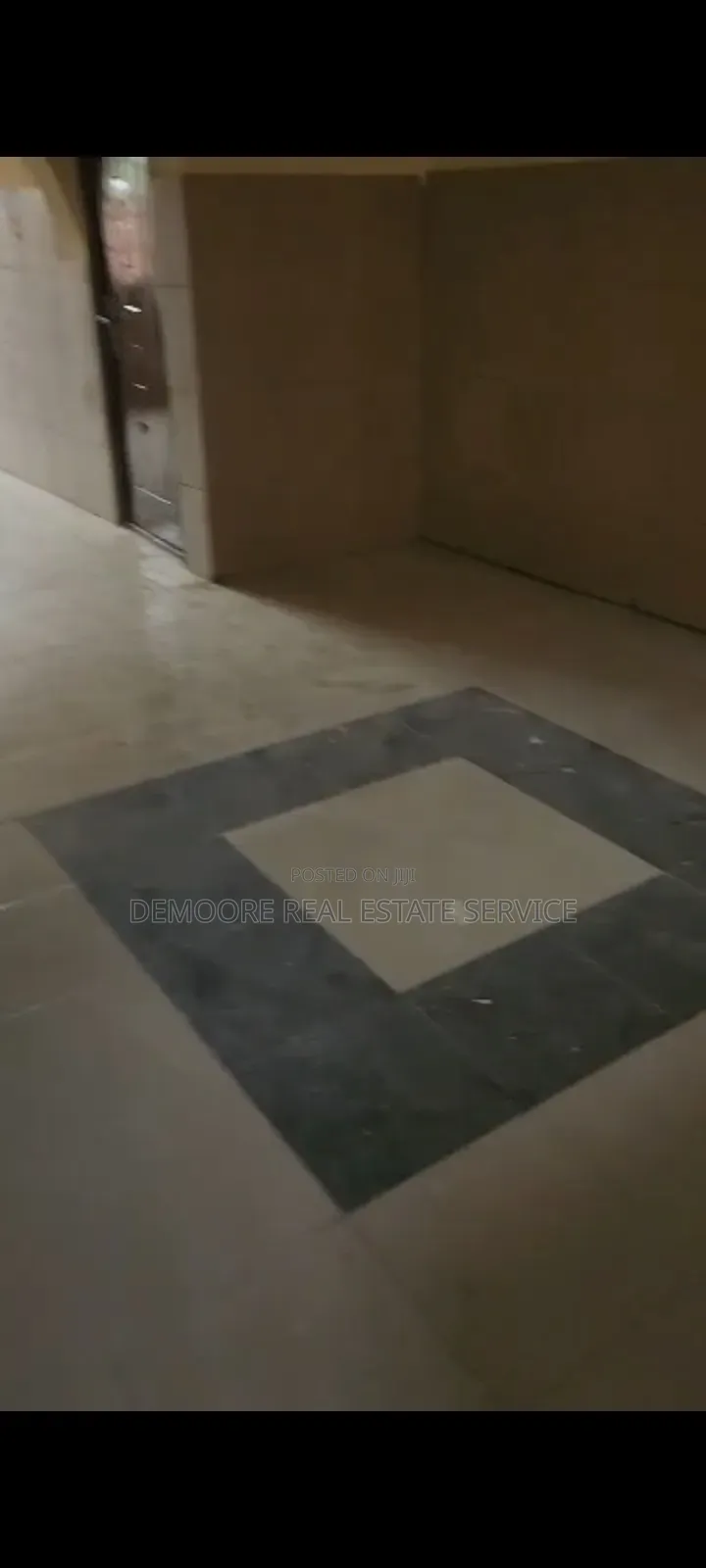 3bdrm Apartment in Private House, Oke-Afa for rent