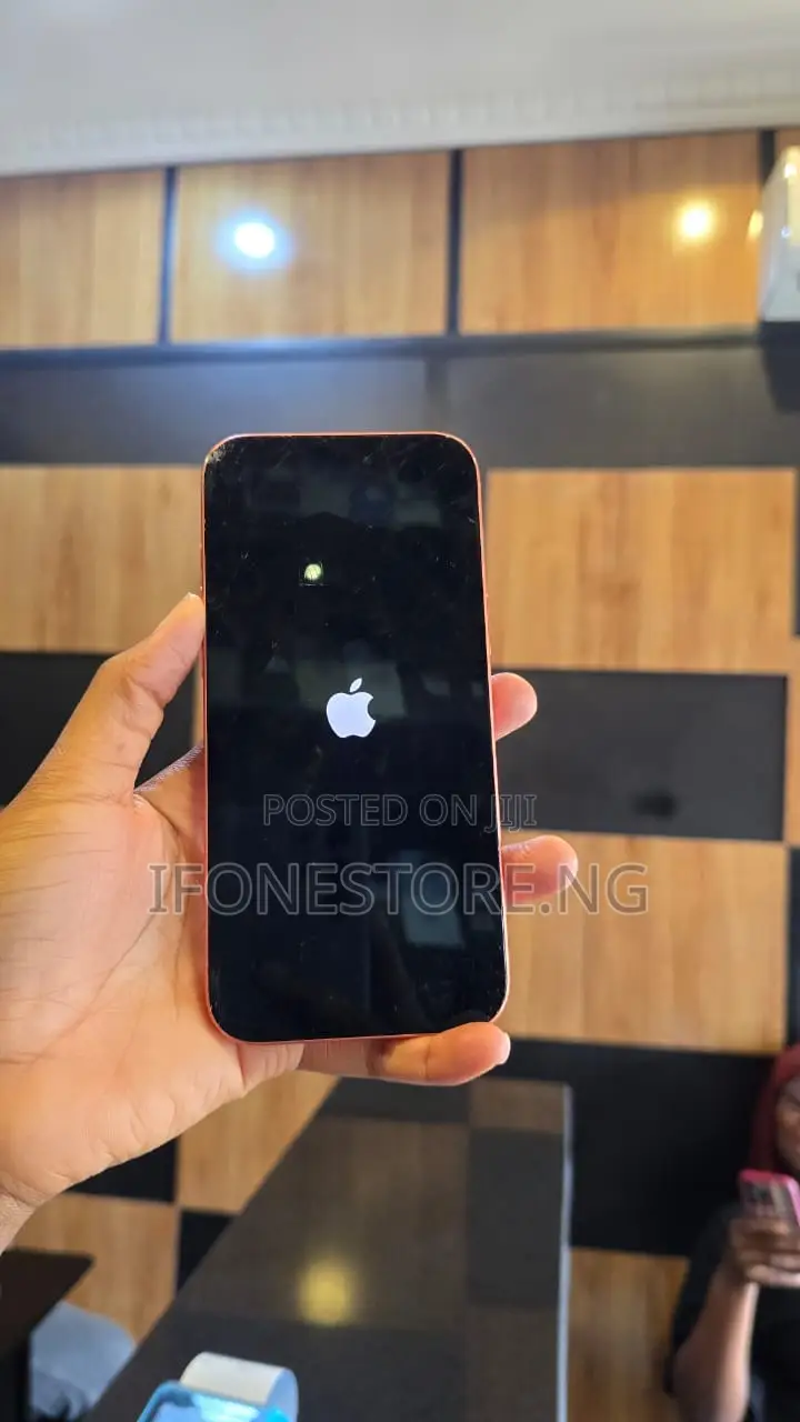 Apple iPhone 17 Pro Max 256 GB Orange