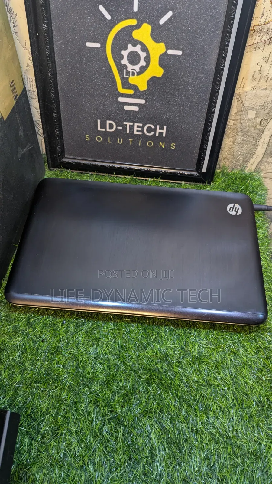 Laptop HP Envy Dv6 8GB Intel Core i5 SSD 128GB