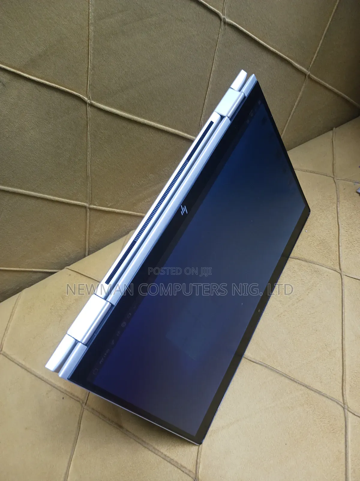 Laptop HP EliteBook X360 1030 G3 16GB Intel Core i5 SSD 256GB