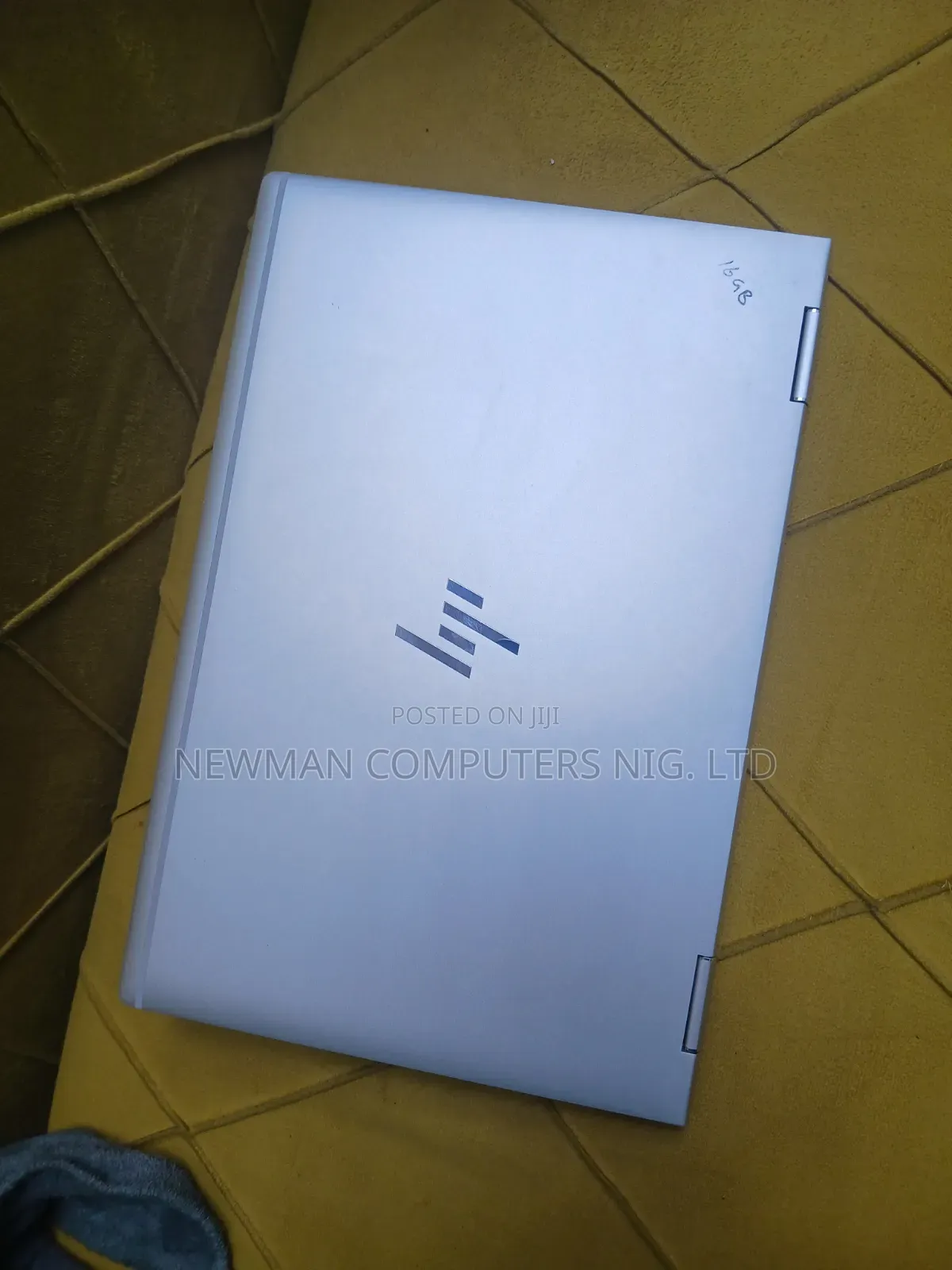 Laptop HP EliteBook X360 1030 G3 16GB Intel Core i5 SSD 256GB