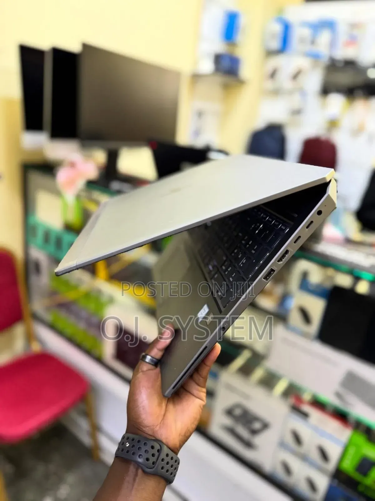 Laptop HP ZBook 14u G6 32GB Intel Core i7 SSD 750GB