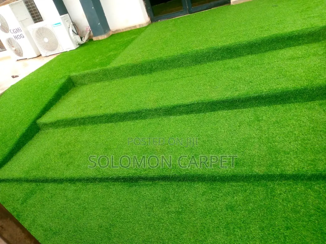 Quality Turkish Artificial Grass Suitable for Home and Offices