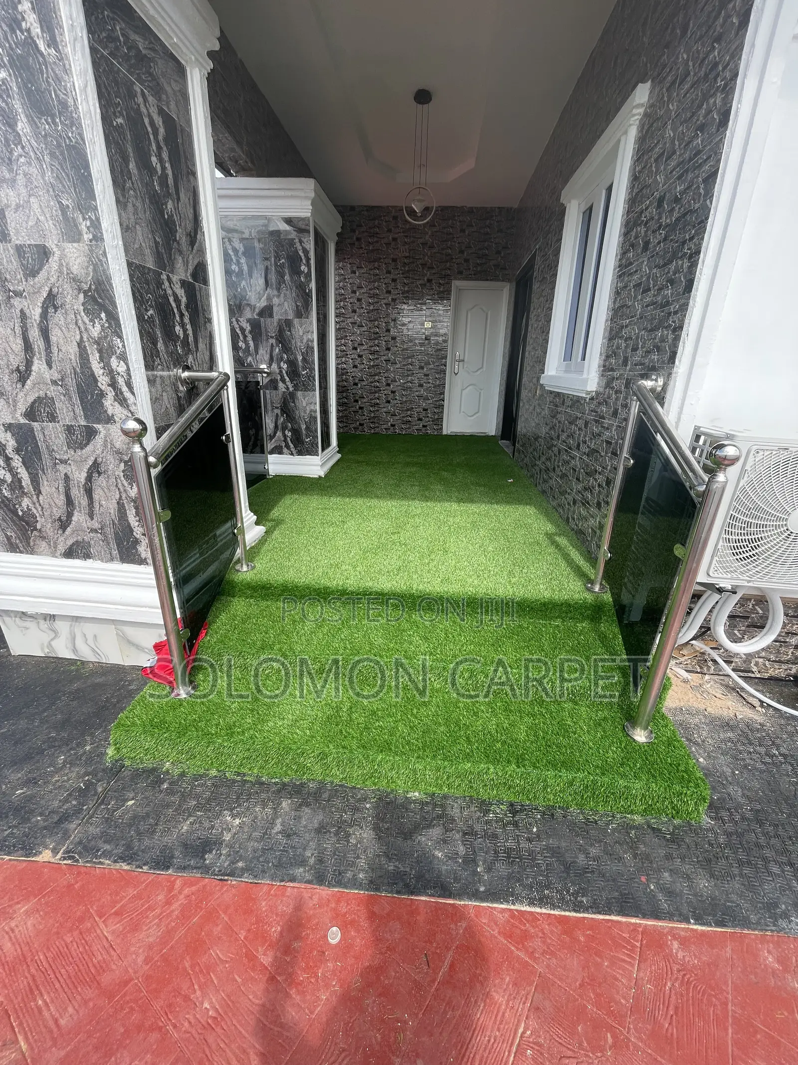 Quality Turkish Artificial Grass Suitable for Home and Offices