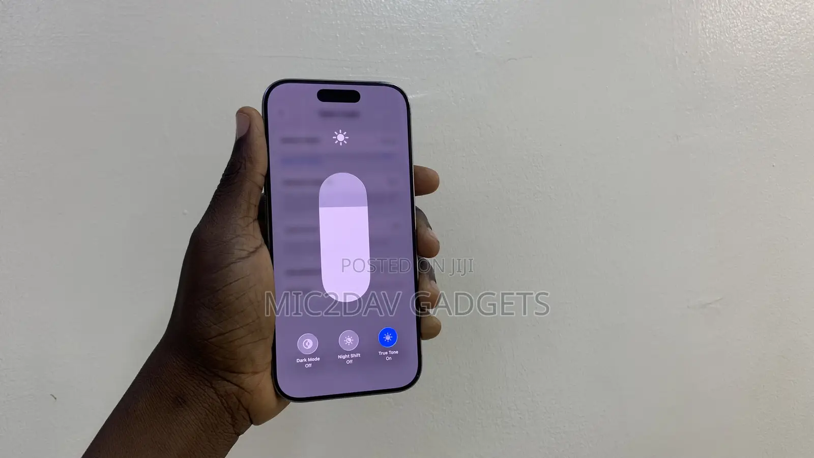Apple iPhone 16 Pro 128 GB Gray