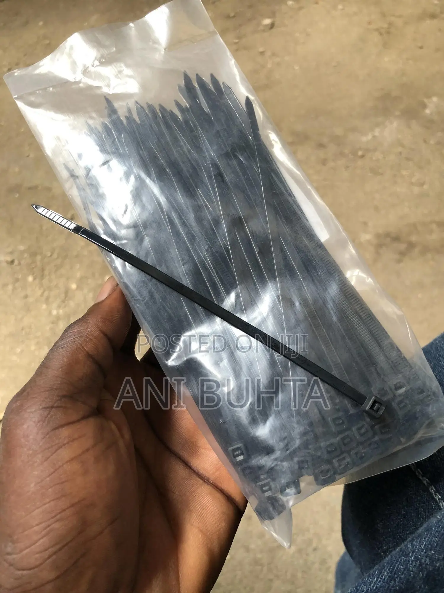 Cable Ties
