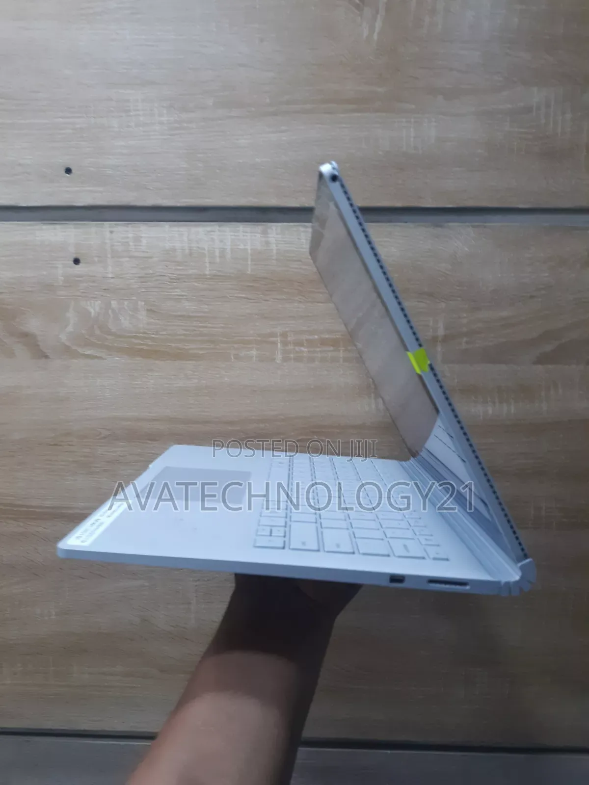 Laptop Microsoft Surface Book 2 8GB Intel Core i7 SSD 256GB