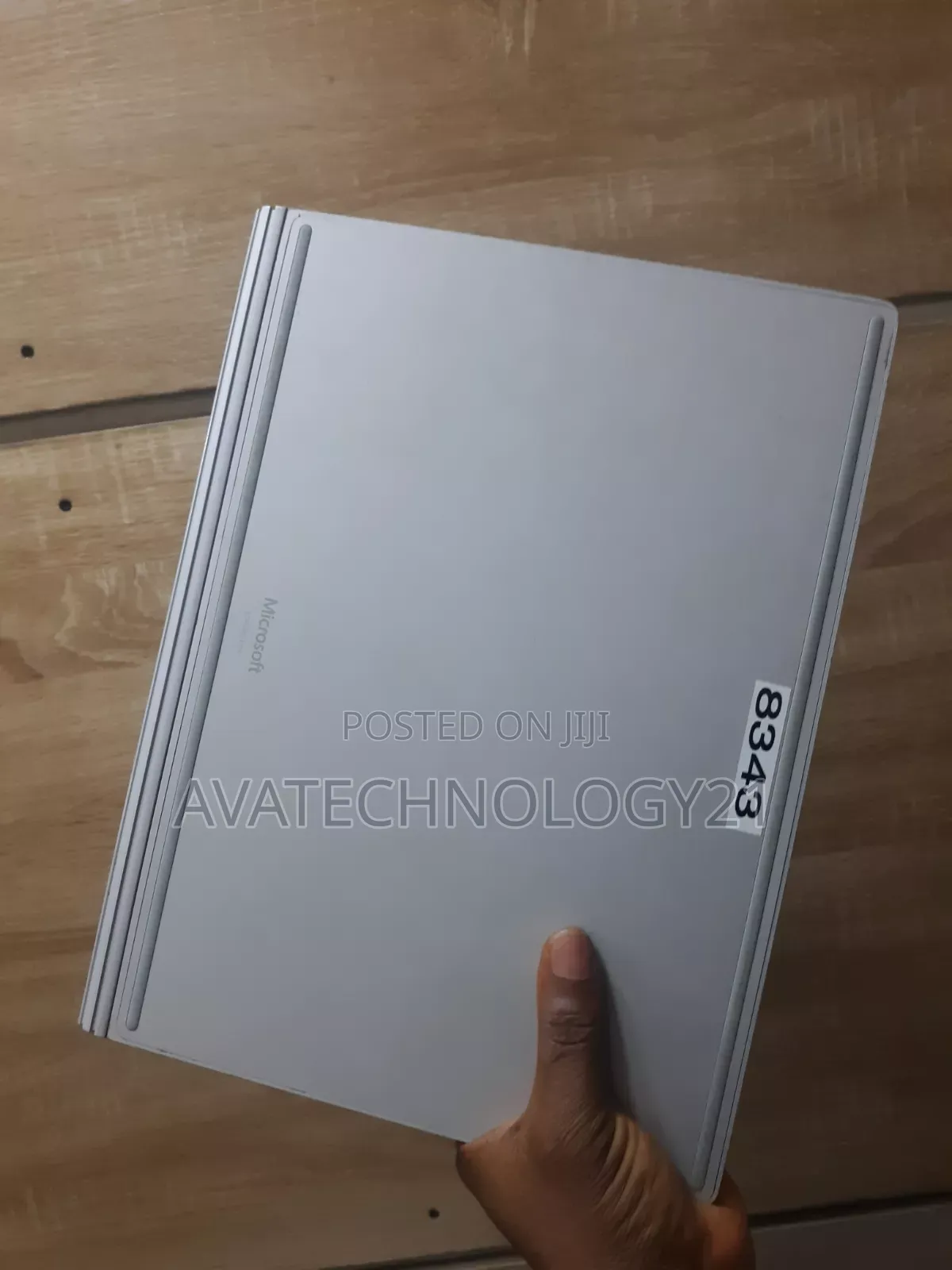 Laptop Microsoft Surface Book 2 8GB Intel Core i7 SSD 256GB