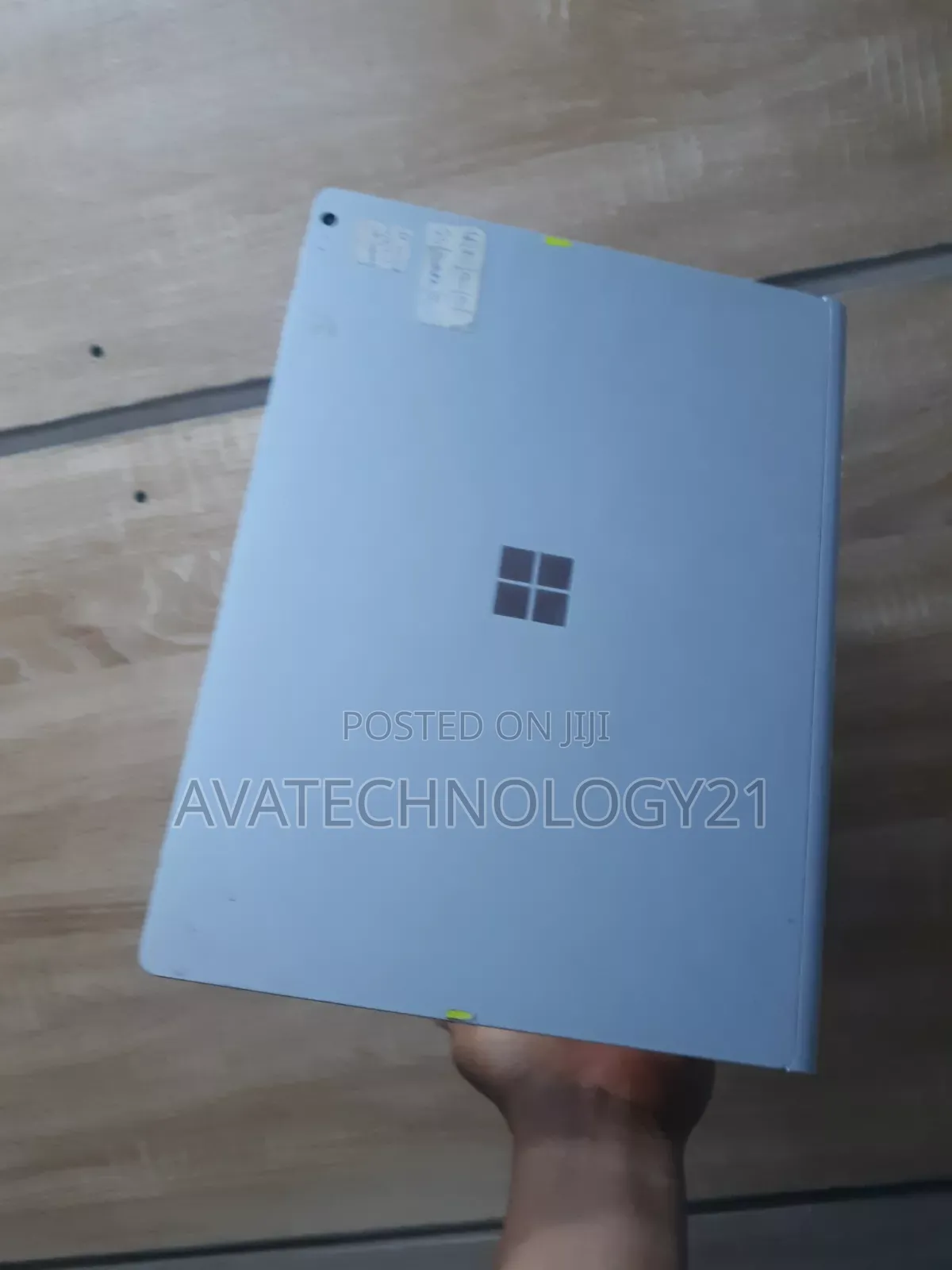 Laptop Microsoft Surface Book 2 8GB Intel Core i7 SSD 256GB