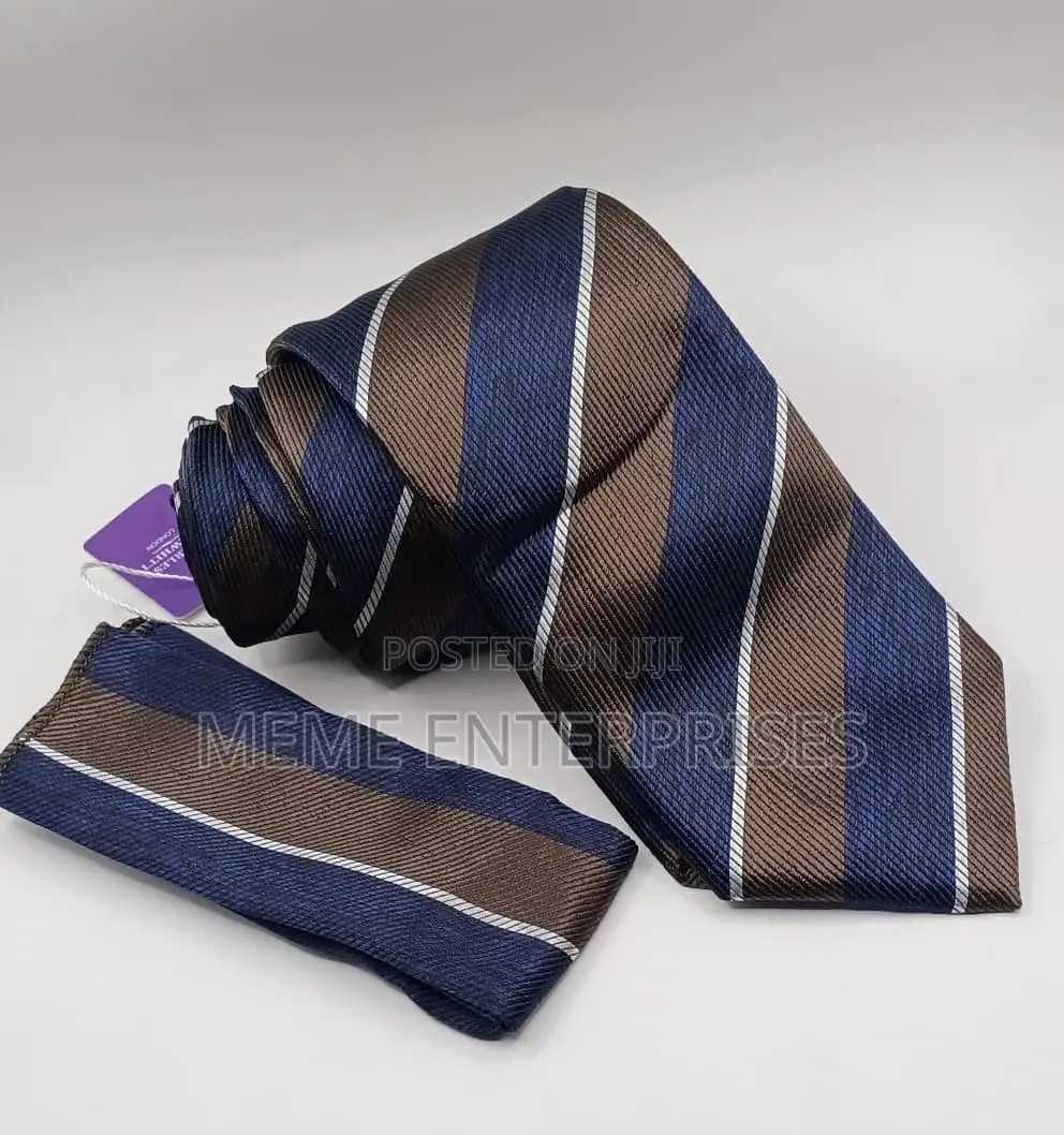 Straight Tie Pocket Filler