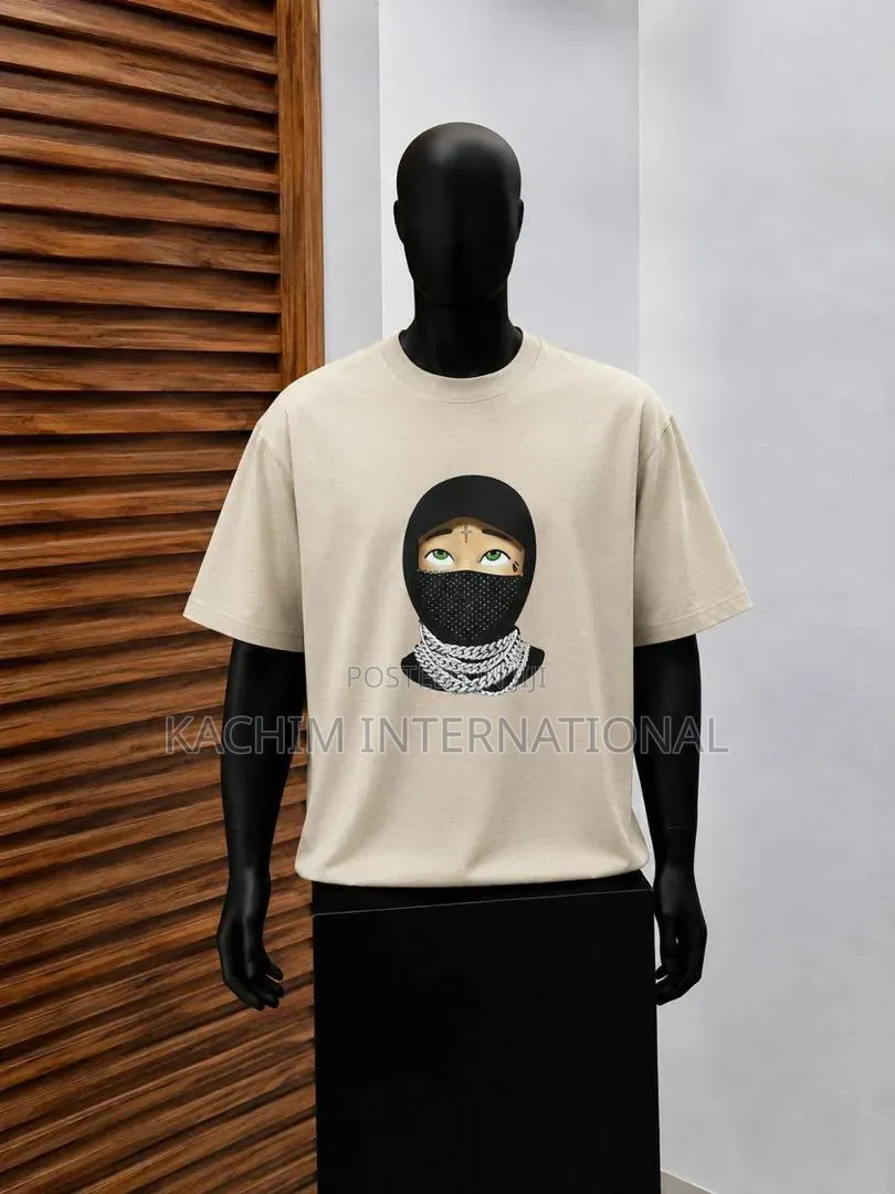 Matured Men's Polo Tops