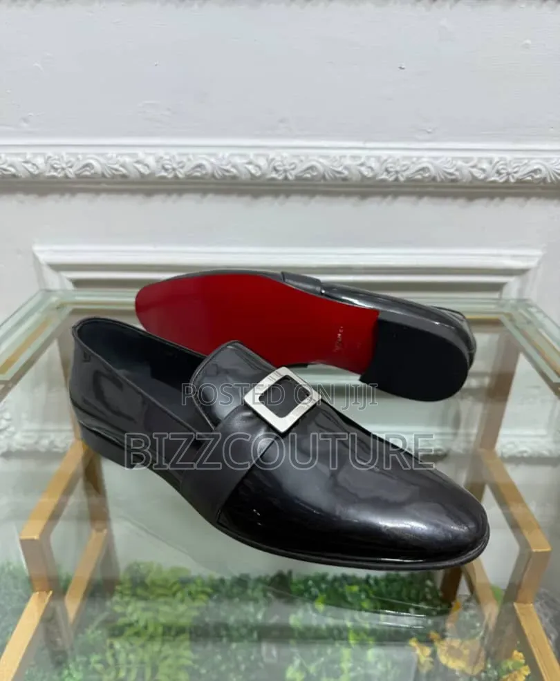 Original Italian Christian Louboutin Shoes Available in Store