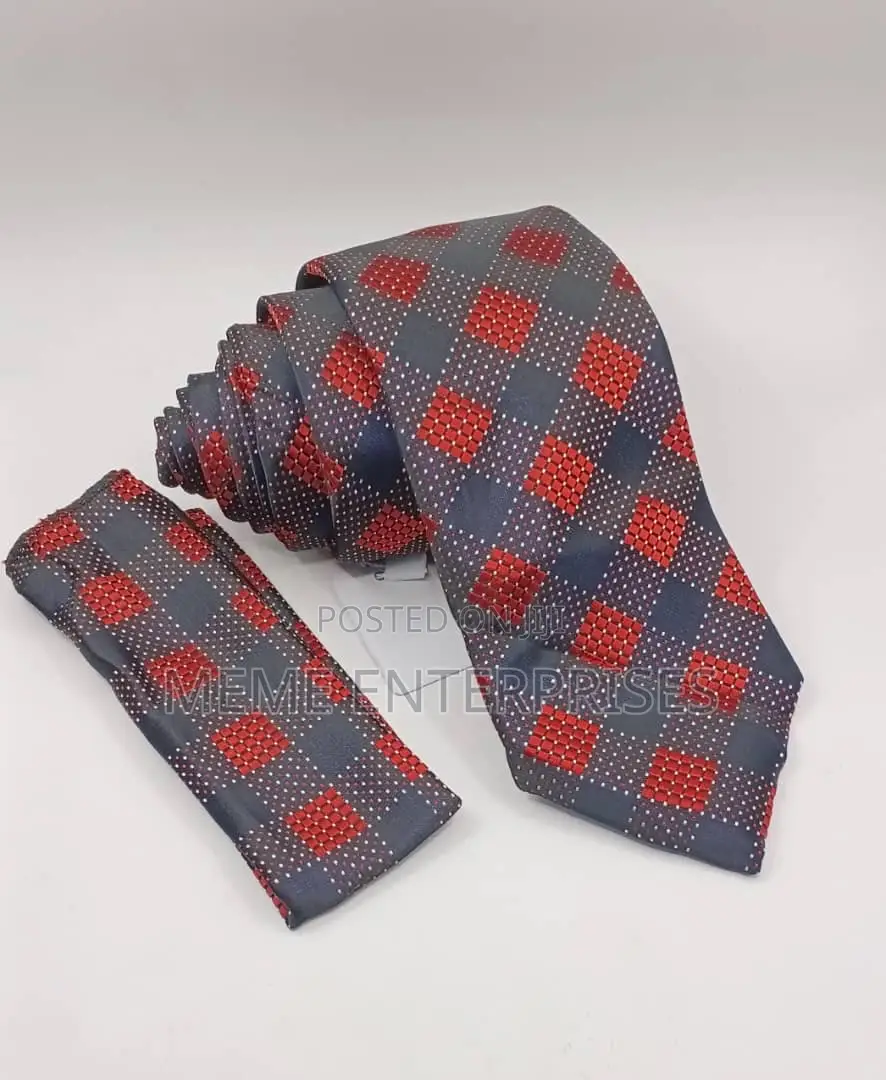 Men Fashion Tie