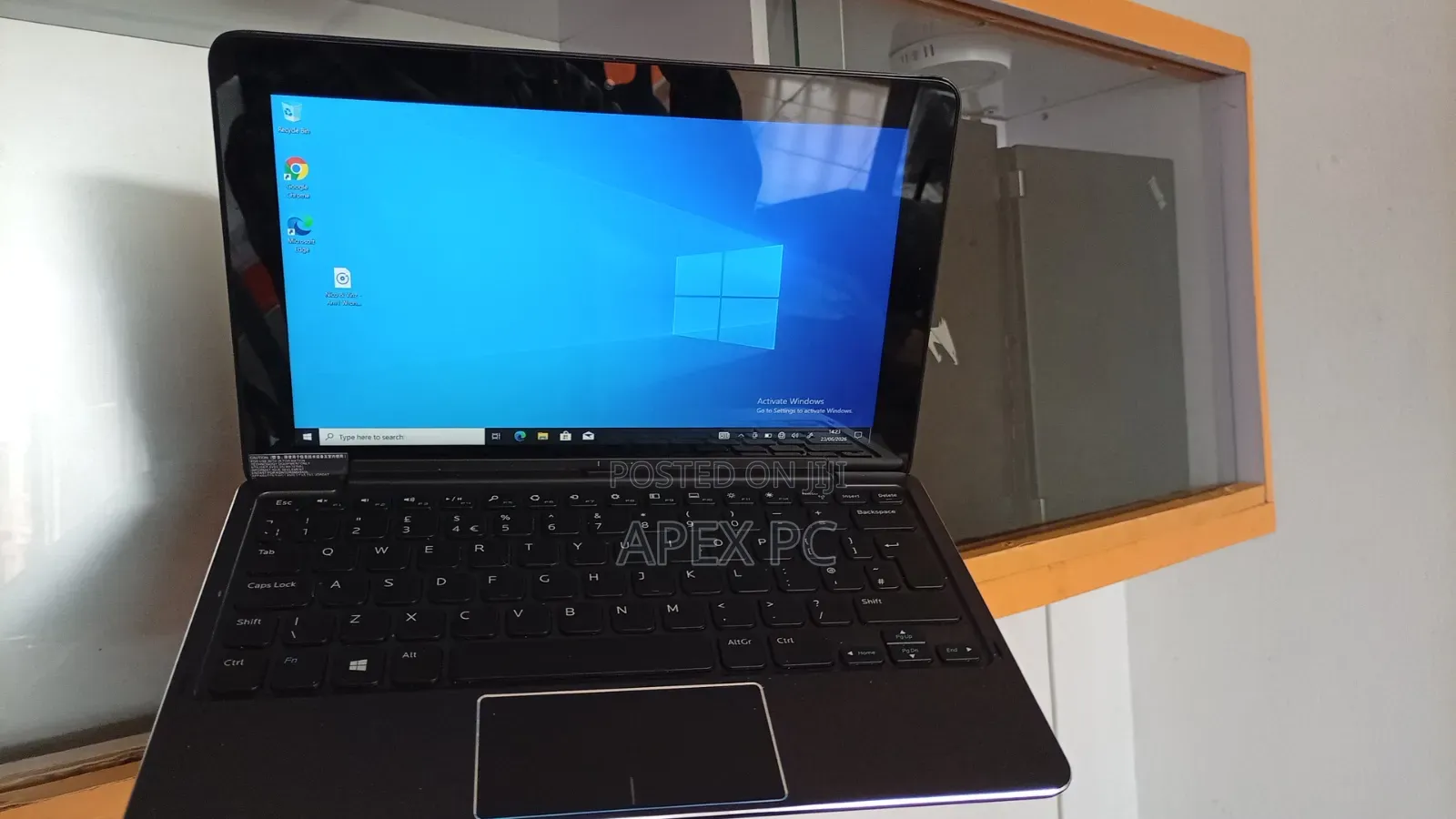 Dell Venue 8 128 GB Black