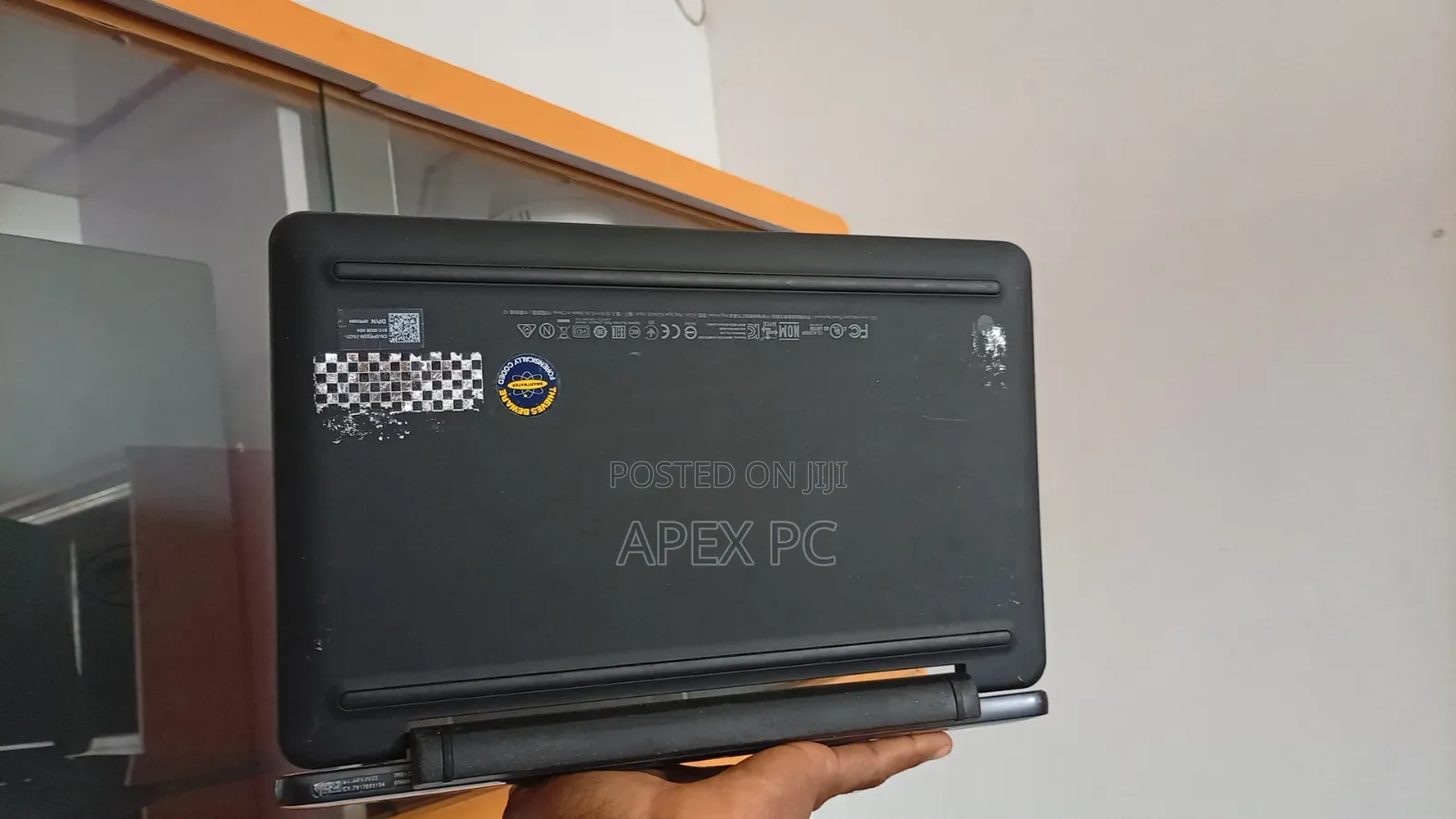 Dell Venue 8 128 GB Black