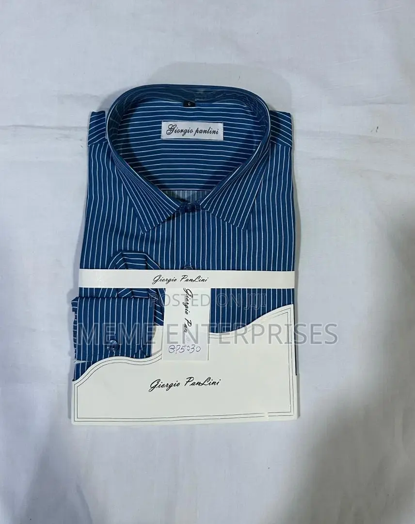 Stripe Longsleeve 