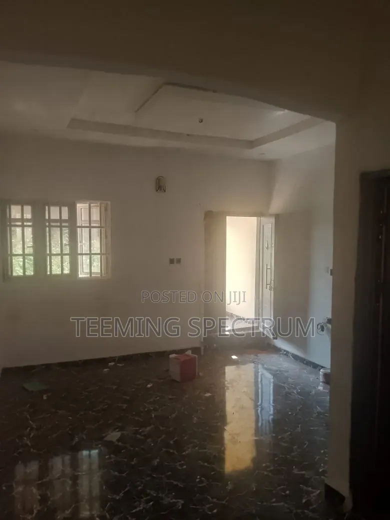 2bdrm Apartment in Benin City for rent