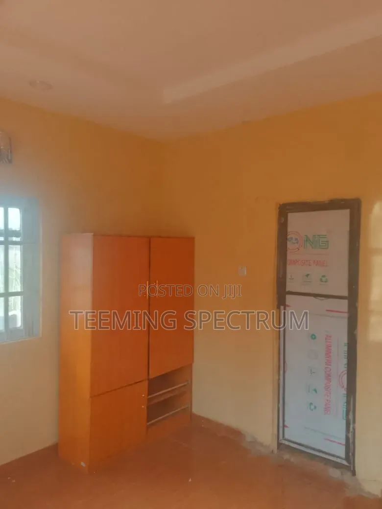 2bdrm Apartment in Benin City for rent